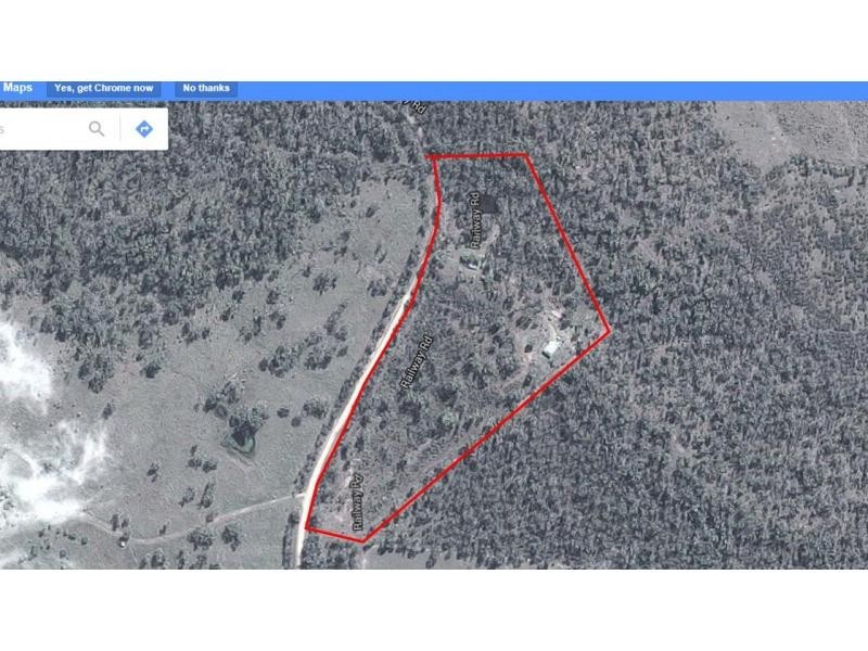 519 Railway Road, Booyal QLD 4671