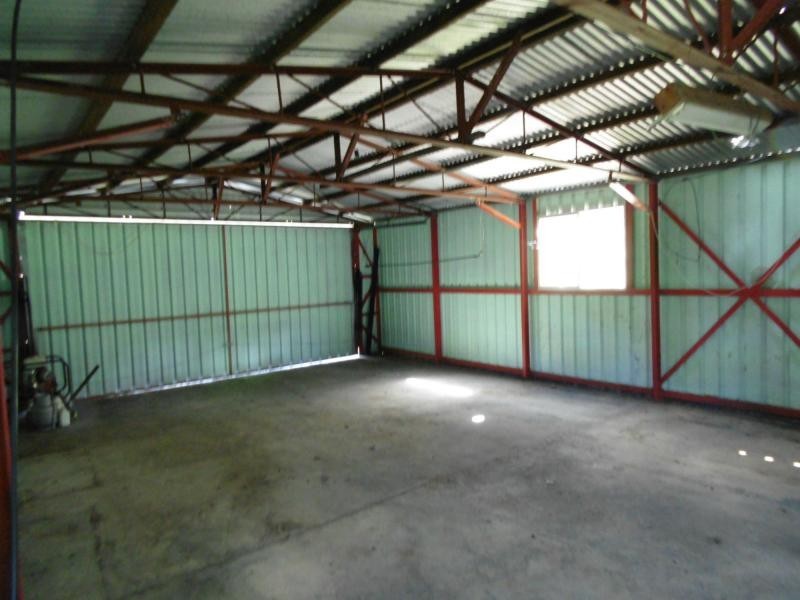 519 Railway Road, Booyal QLD 4671