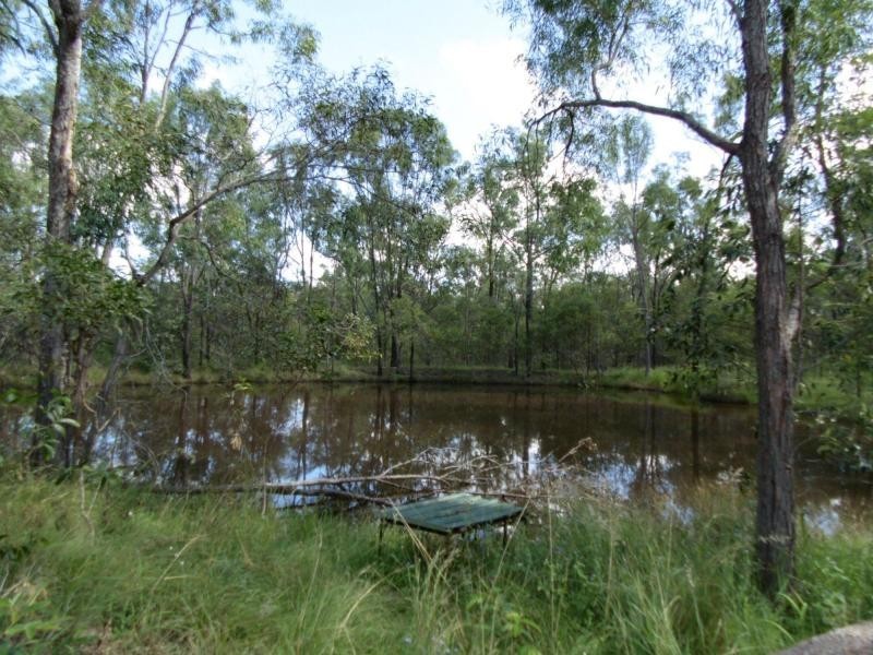 519 Railway Road, Booyal QLD 4671