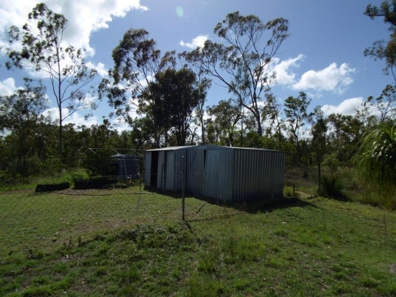 519 Railway Road, Booyal QLD 4671