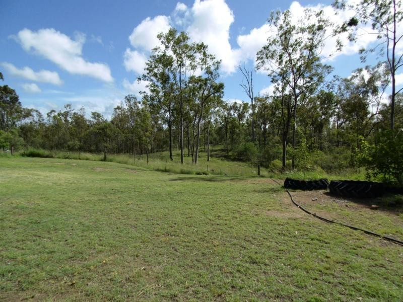 519 Railway Road, Booyal QLD 4671
