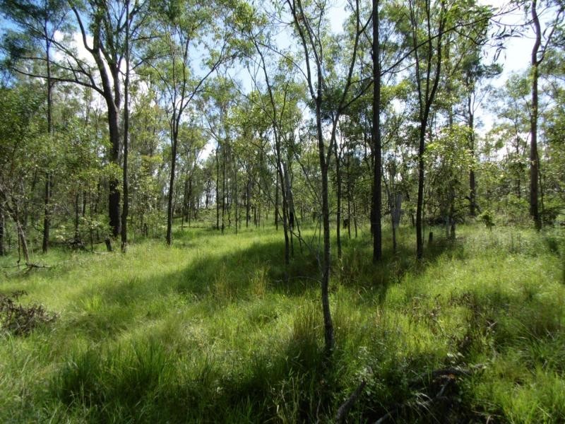 519 Railway Road, Booyal QLD 4671