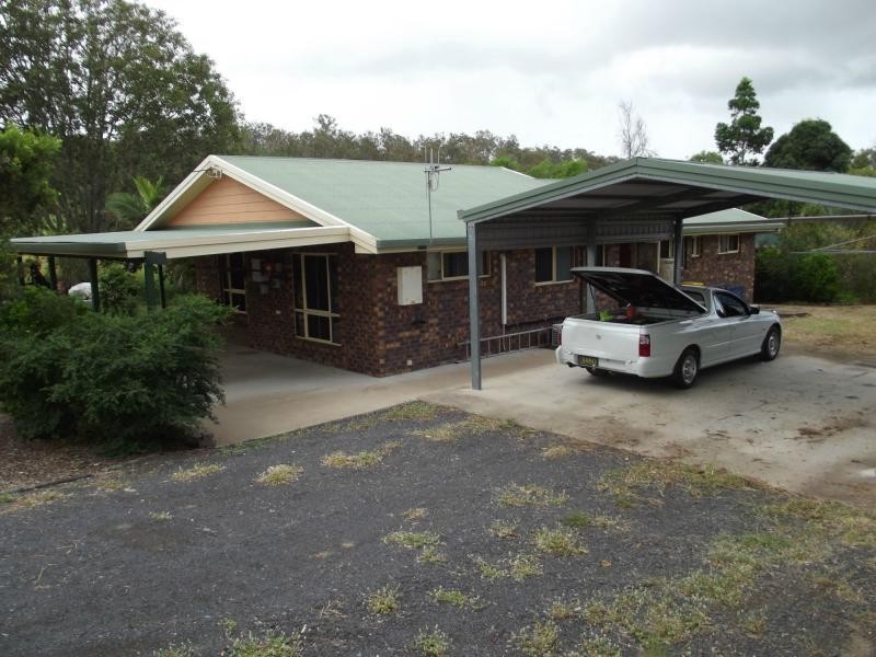 220 North Isis Road, Childers, North Isis QLD 4660