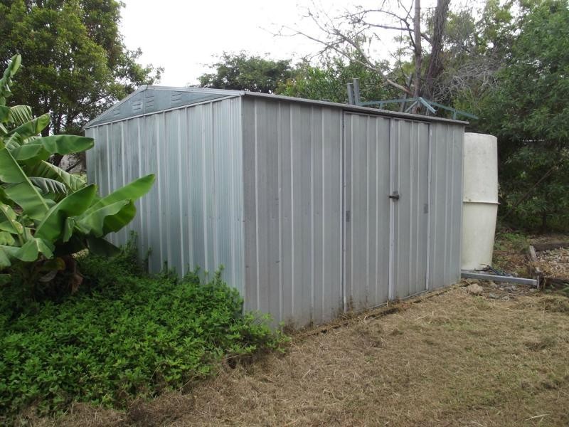 220 North Isis Road, Childers, North Isis QLD 4660