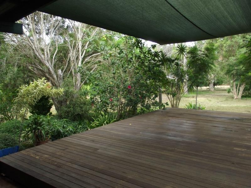 220 North Isis Road, Childers, North Isis QLD 4660