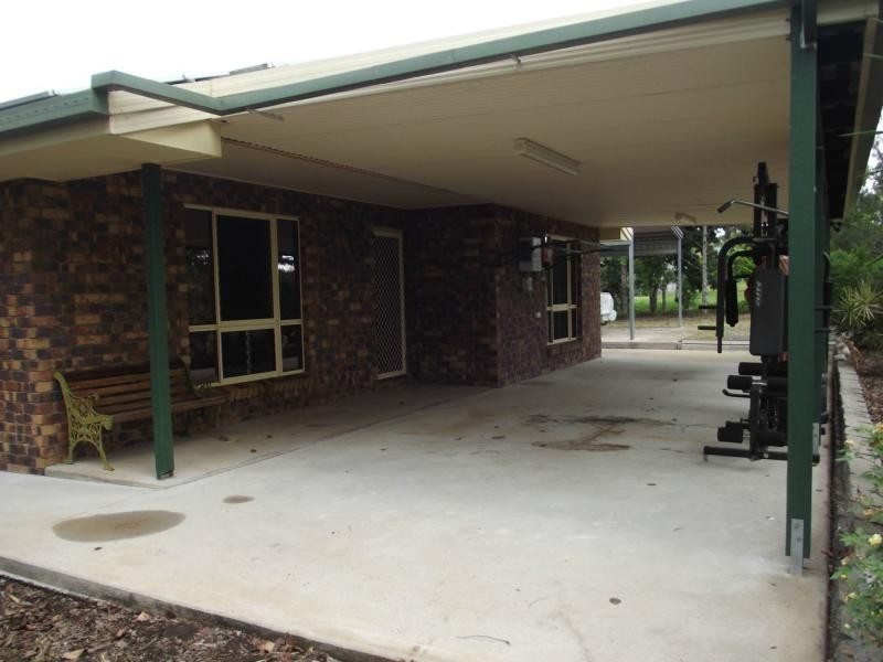 220 North Isis Road, Childers, North Isis QLD 4660