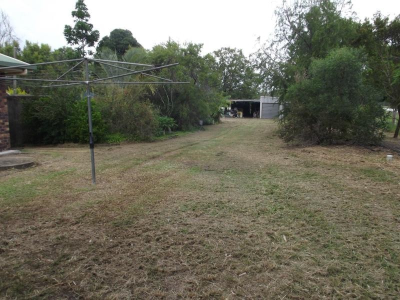 220 North Isis Road, Childers, North Isis QLD 4660