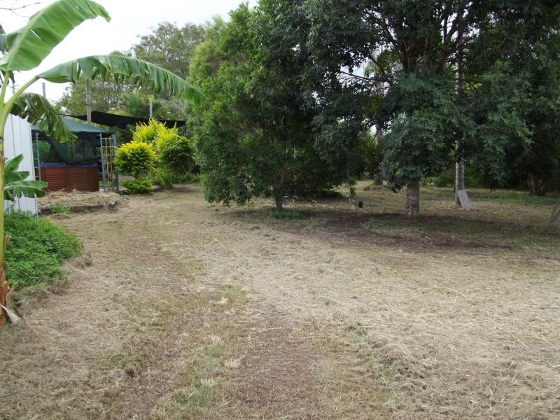 220 North Isis Road, Childers, North Isis QLD 4660