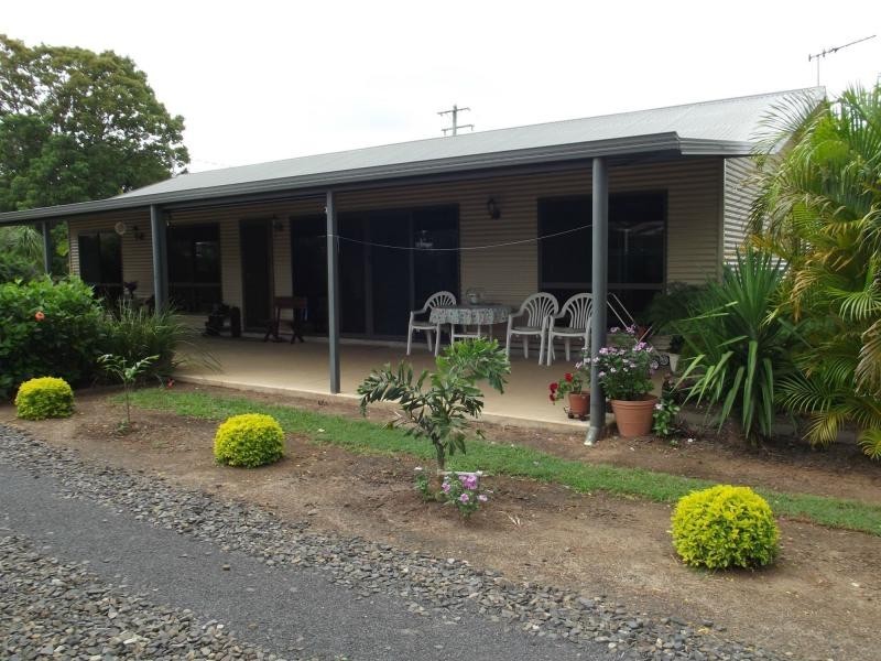 20 Church Street, Childers, Horton QLD 4660