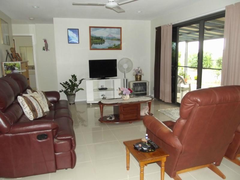 20 Church Street, Childers, Horton QLD 4660