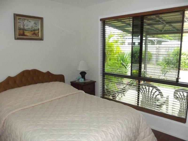 20 Church Street, Childers, Horton QLD 4660