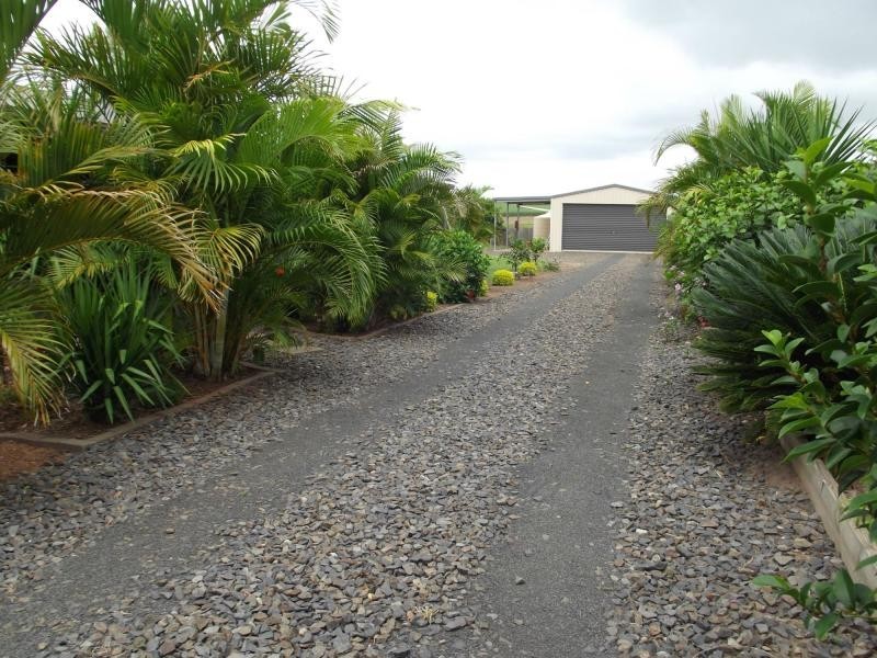 20 Church Street, Childers, Horton QLD 4660