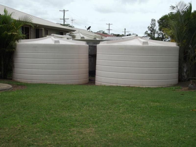 20 Church Street, Childers, Horton QLD 4660