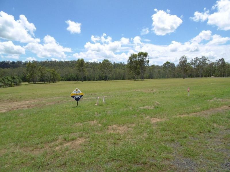 L55 Park Avenue, Abington Estate, Childers, North Isis QLD 4660