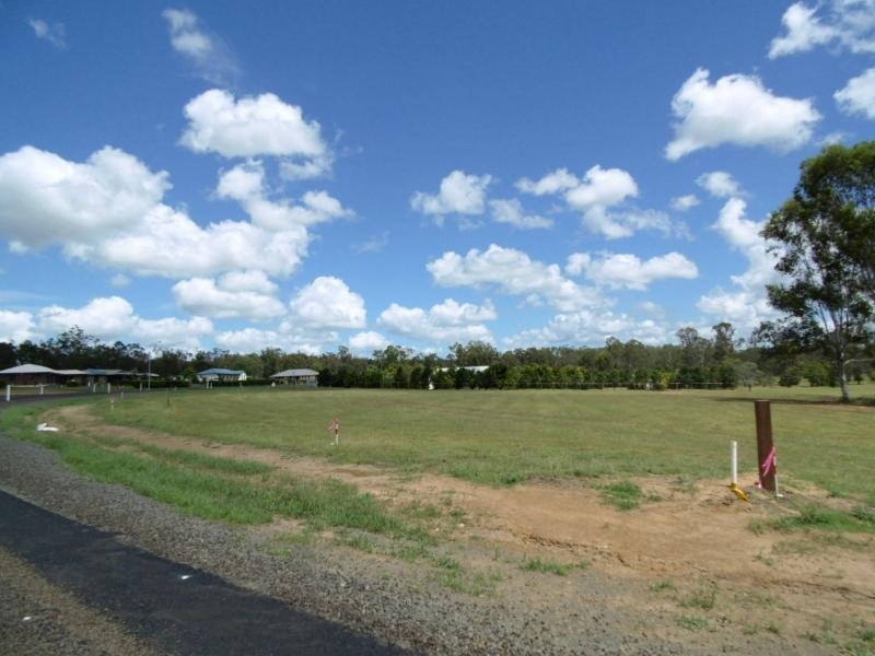 L55 Park Avenue, Abington Estate, Childers, North Isis QLD 4660