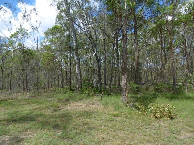 L10 Park Avenue, Abington Estate, Childers, North Isis QLD 4660