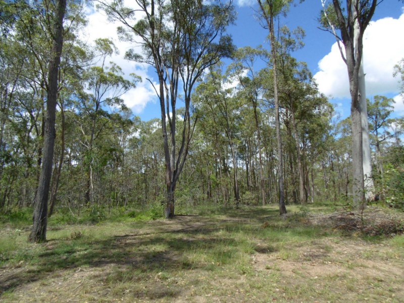 Lot 7 Park Avenue, North Isis QLD 4660