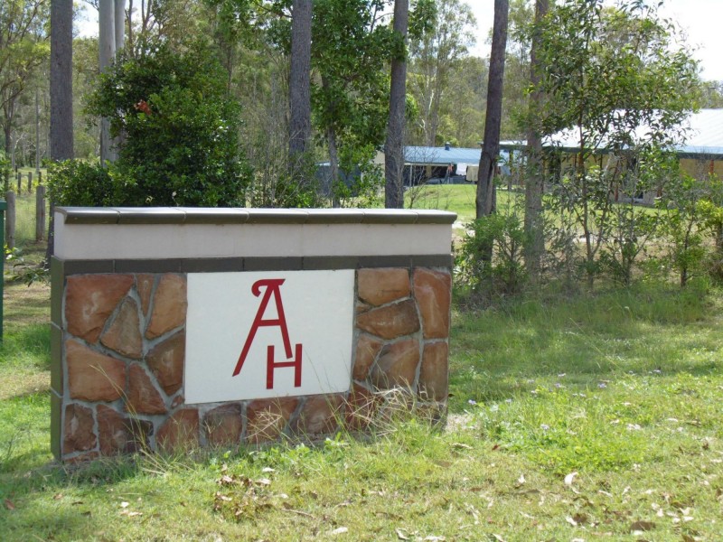 Lot 7 Park Avenue, North Isis QLD 4660