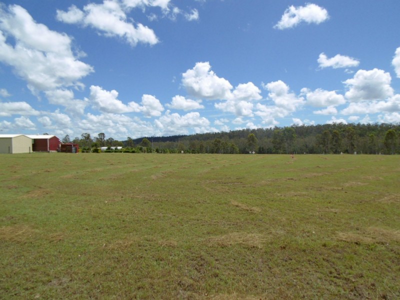 Lot 6 Park Avenue, North Isis QLD 4660