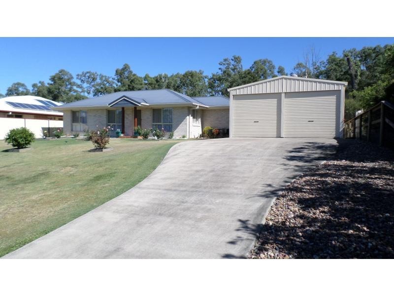 8 Cockatoo Court, Childers, Apple Tree Creek QLD 4660