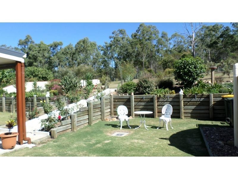 8 Cockatoo Court, Childers, Apple Tree Creek QLD 4660