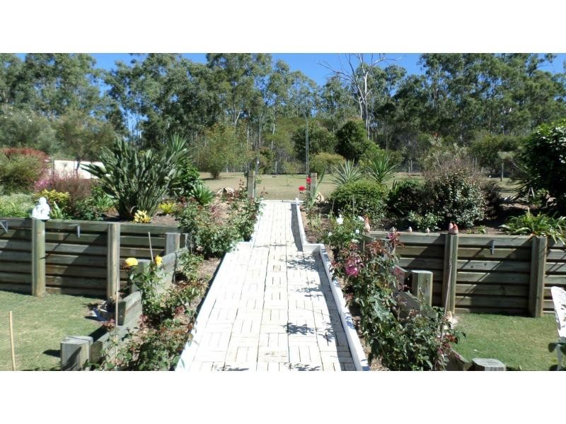 8 Cockatoo Court, Childers, Apple Tree Creek QLD 4660