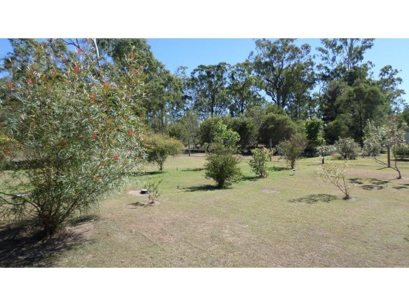 8 Cockatoo Court, Childers, Apple Tree Creek QLD 4660
