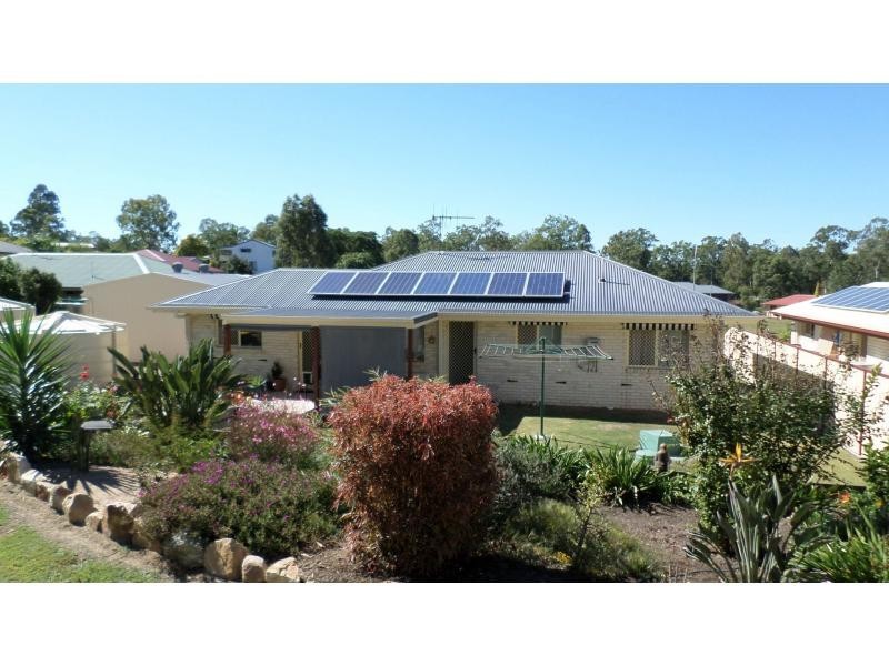 8 Cockatoo Court, Childers, Apple Tree Creek QLD 4660