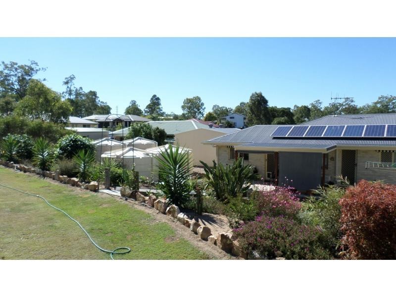 8 Cockatoo Court, Childers, Apple Tree Creek QLD 4660