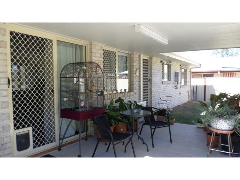 8 Cockatoo Court, Childers, Apple Tree Creek QLD 4660