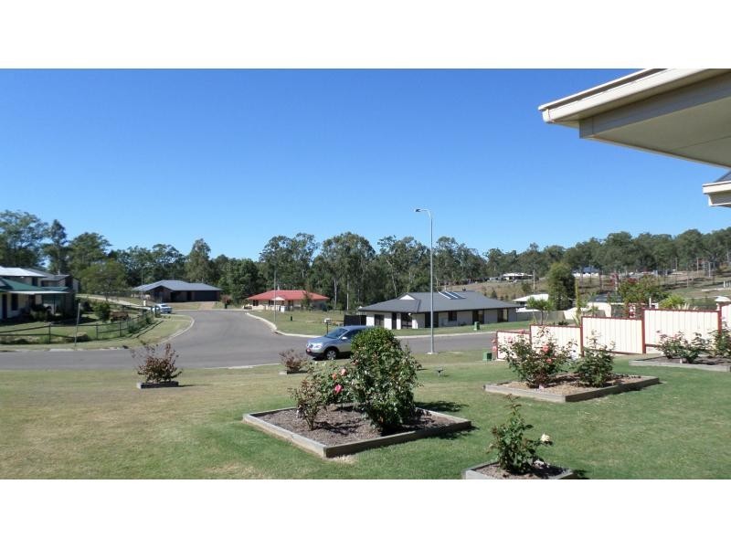 8 Cockatoo Court, Childers, Apple Tree Creek QLD 4660