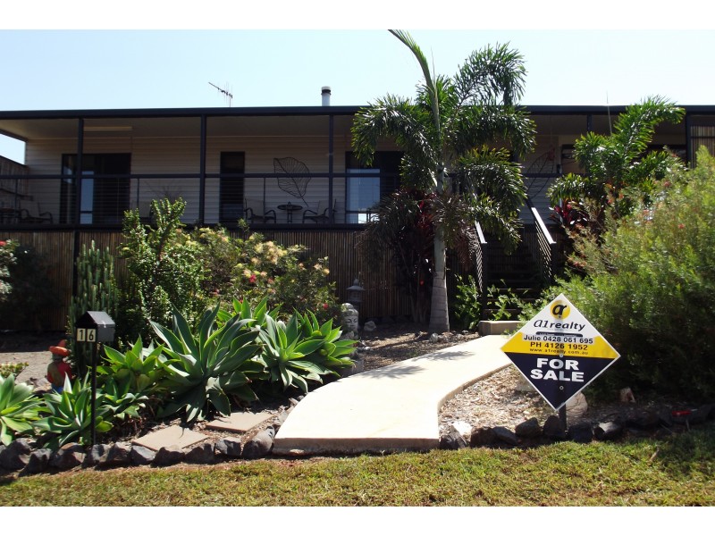 16 Heritage Drive, Childers QLD 4660