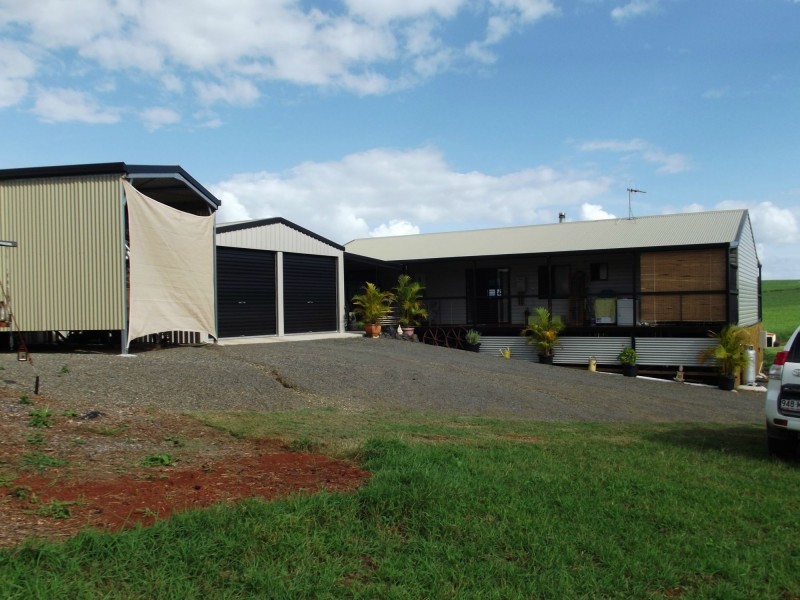 16 Heritage Drive, Childers QLD 4660