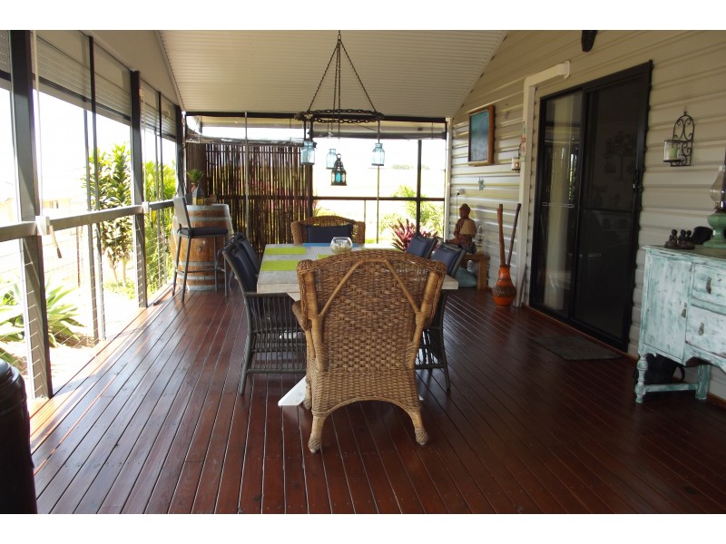 16 Heritage Drive, Childers QLD 4660