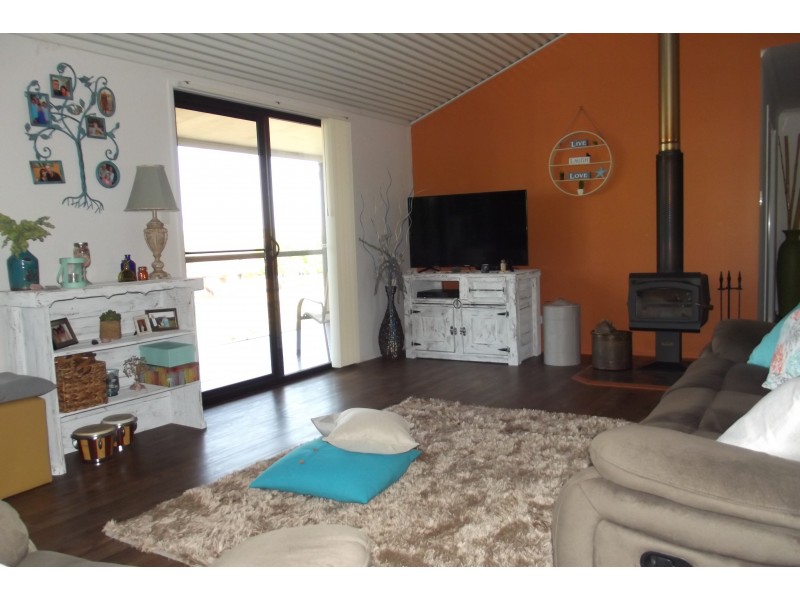 16 Heritage Drive, Childers QLD 4660