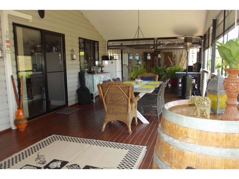 16 Heritage Drive, Childers QLD 4660