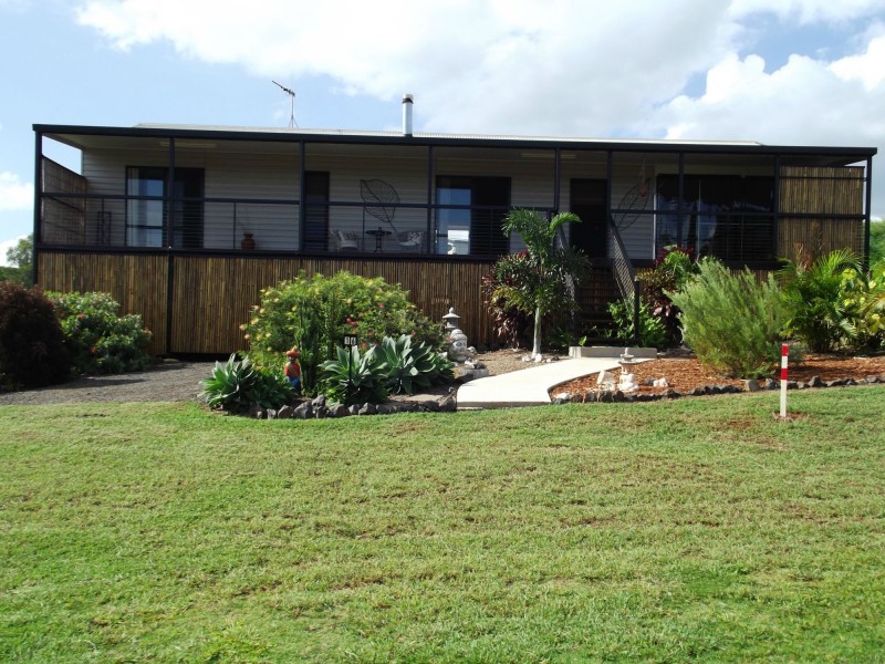 16 Heritage Drive, Childers QLD 4660