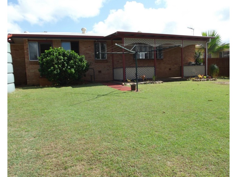 208 Churchill Street, Childers QLD 4660