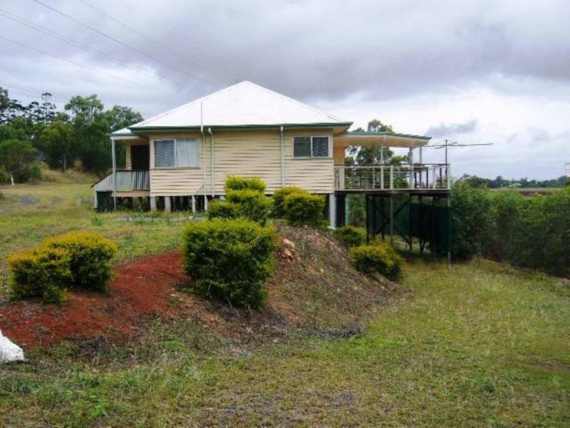 Childers QLD 4660
