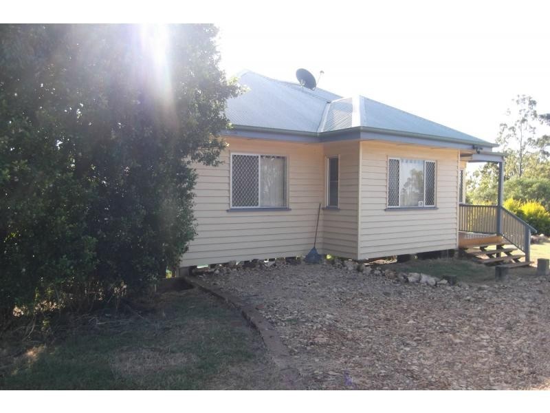 Childers QLD 4660