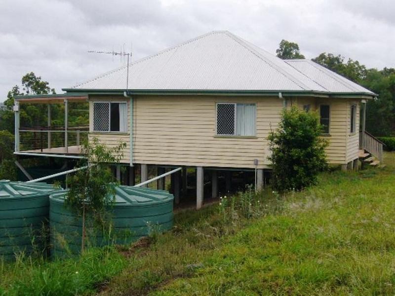 Childers QLD 4660