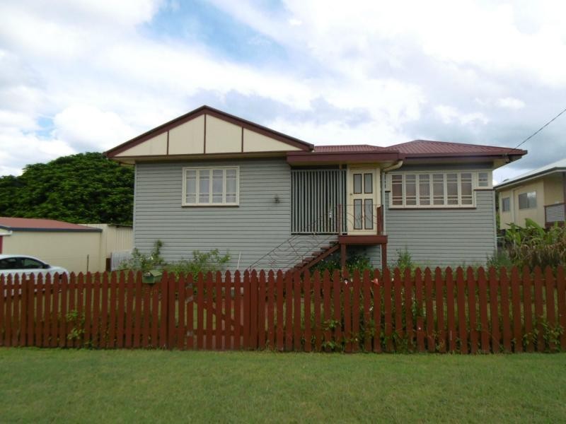 Childers QLD 4660