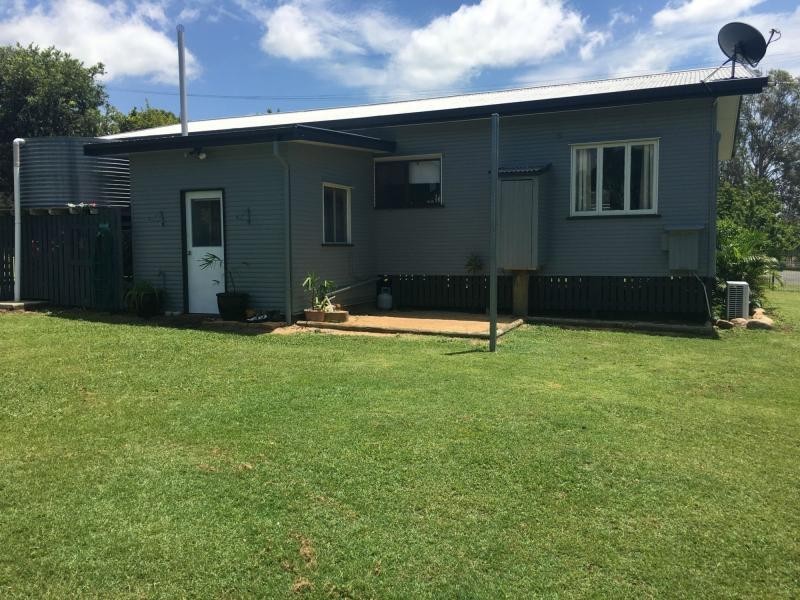 Biggenden QLD 4621