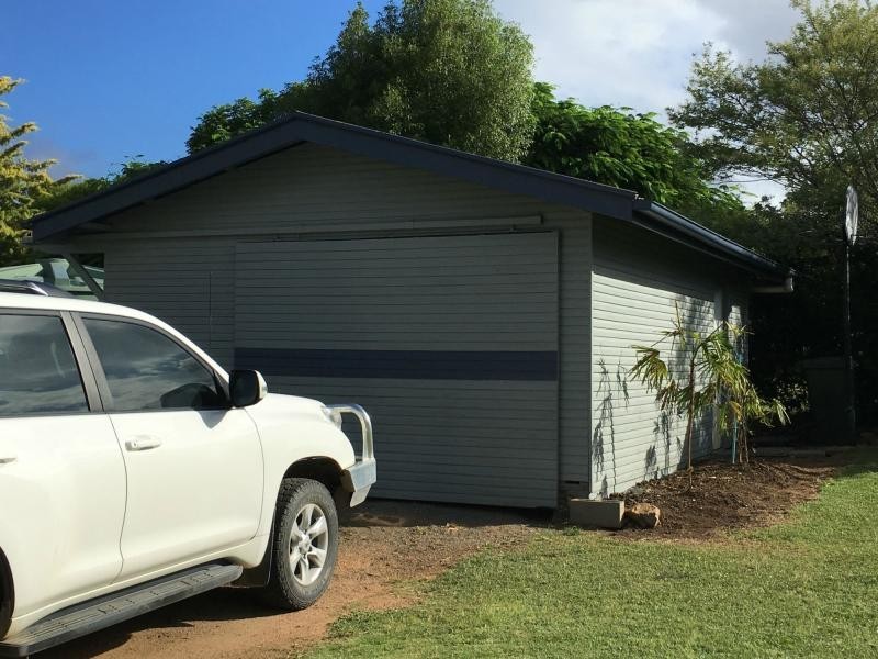 Biggenden QLD 4621