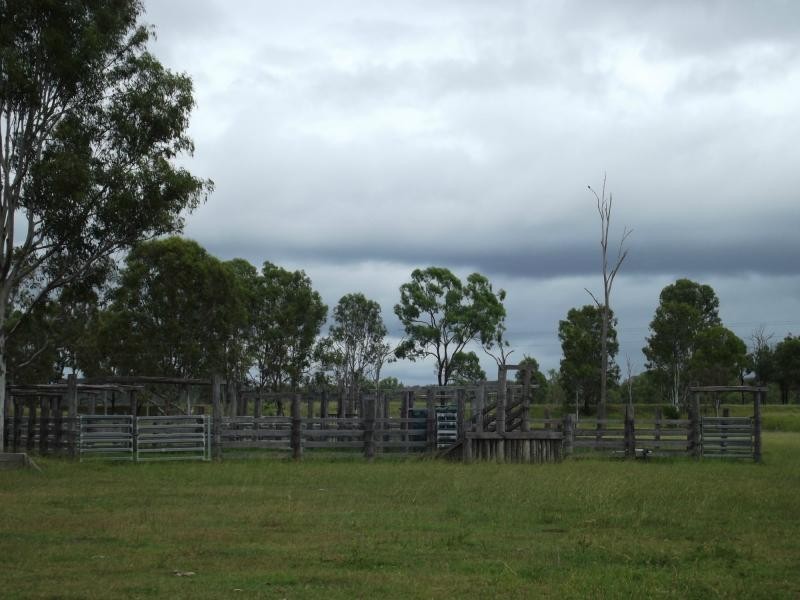 Wallaville QLD 4671
