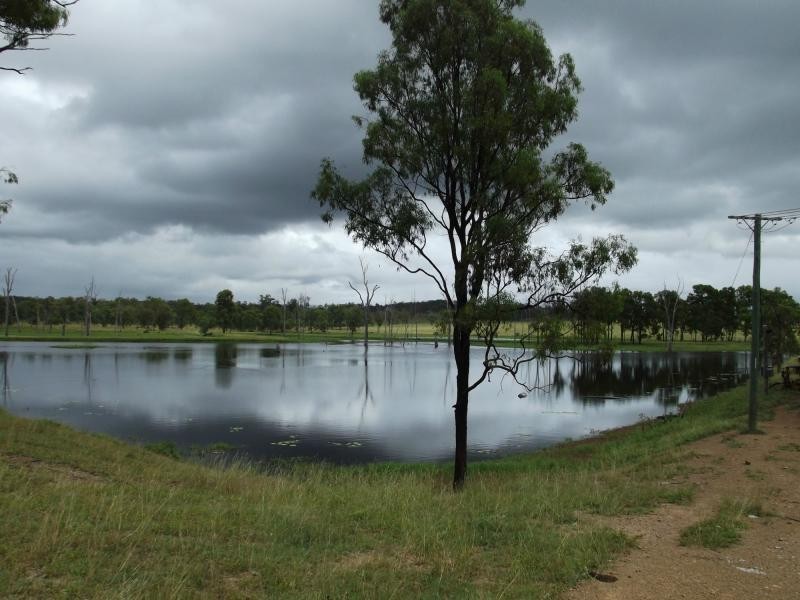 Wallaville QLD 4671