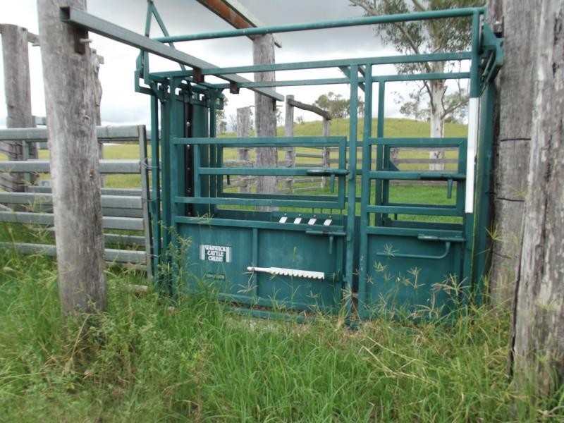Wallaville QLD 4671