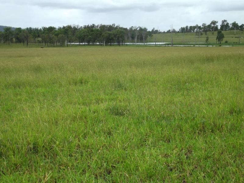 Wallaville QLD 4671