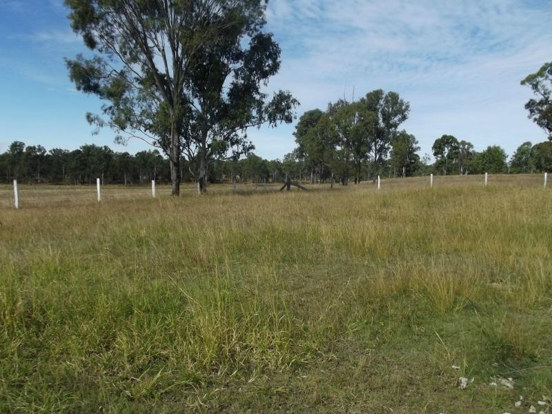 Wallaville QLD 4671