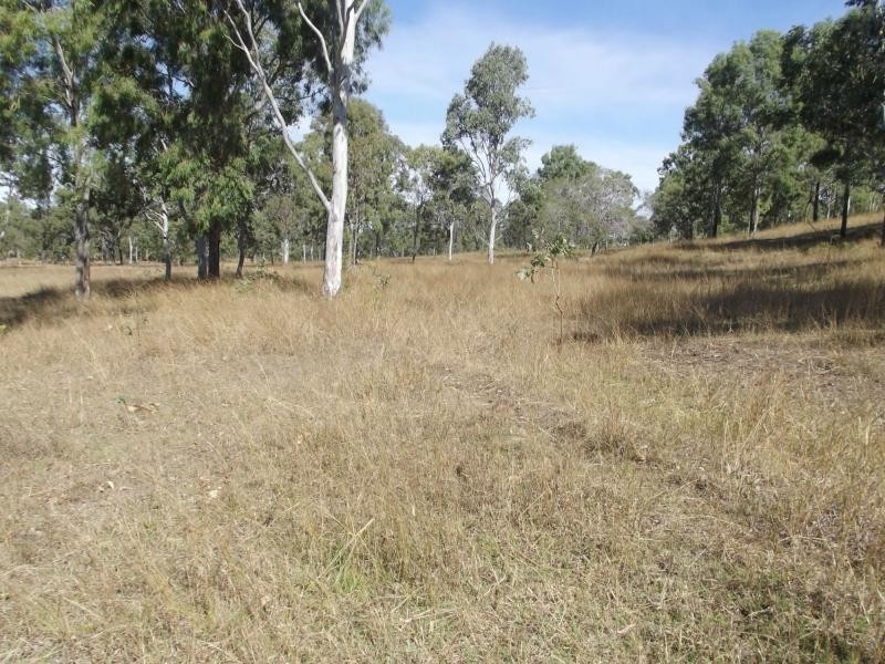 Wallaville QLD 4671